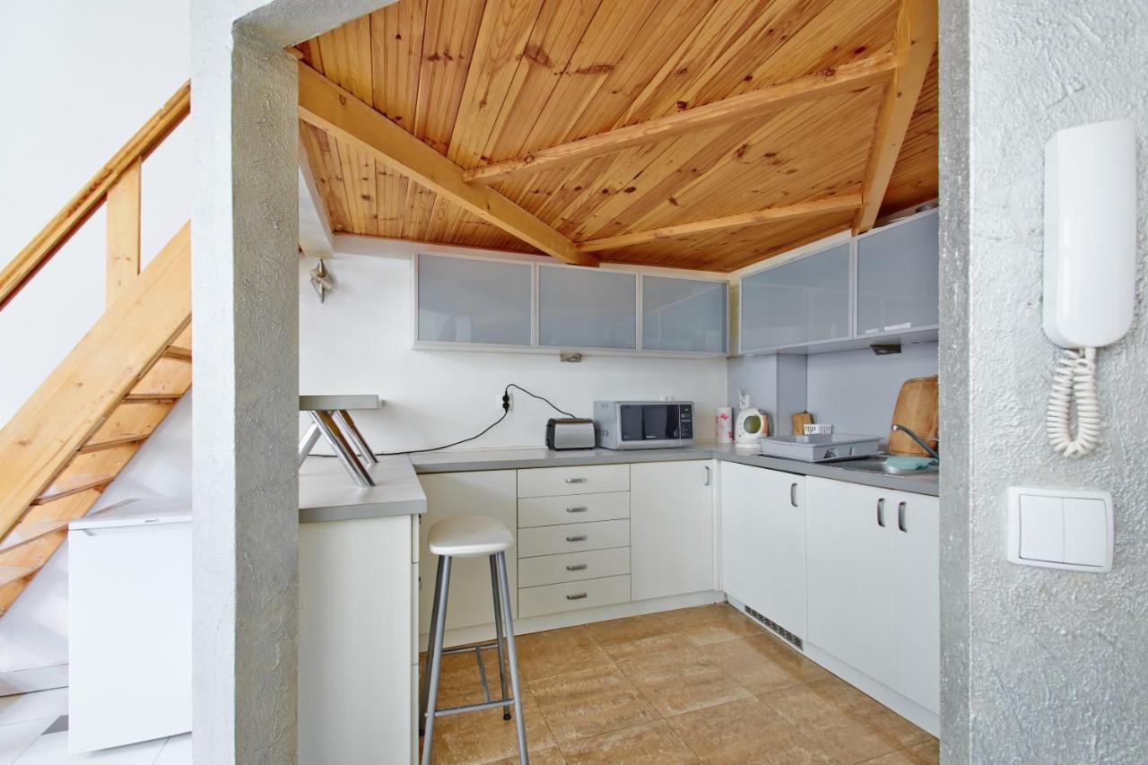 Davinci Radziwillowska Apartments Краків Номер фото
