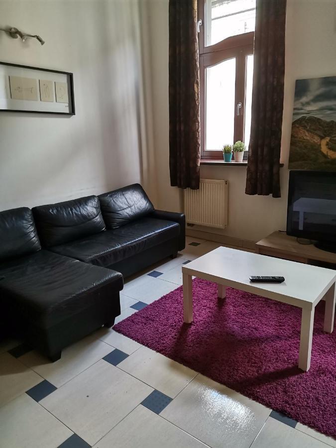 Davinci Radziwillowska Apartments Краків Екстер'єр фото