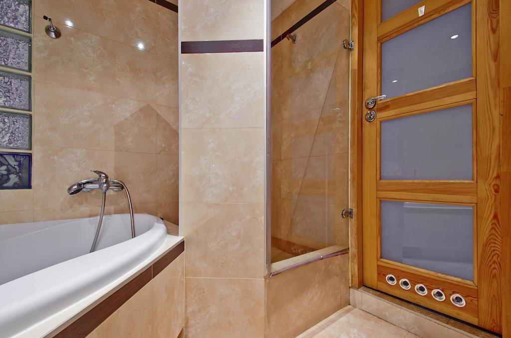 Davinci Radziwillowska Apartments Краків Екстер'єр фото